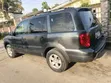 Honda Pilot 2004 Gray - 2