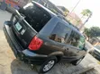 Honda Pilot 2004 Gray - 4