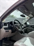 2015 Toyota Highlander Limited SUV AWD - 3