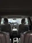 2015 Toyota Highlander Limited SUV AWD - 4