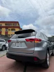 2015 Toyota Highlander Limited SUV AWD - 5