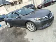 Honda Accord 2014 - Wadda Aka Shigo Da Shi, Babu Hadari - 3