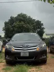 2015 Toyota Venza XLE - Direct Belgium, Accident-Free - 5