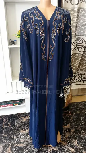Luxury Abaya for Women