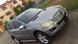 Mercedes-Benz M Class 2010 Grey - 1