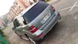 Mercedes-Benz M Class 2010 Grey - 2