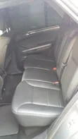Mercedes-Benz M Class 2010 Grey - 3