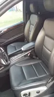 Mercedes-Benz M Class 2010 Grey - 4