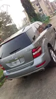 Mercedes-Benz M Class 2010 Grey - 5