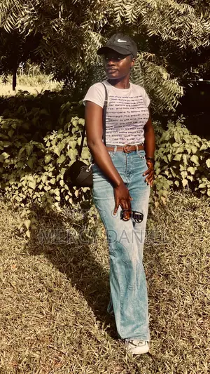 Sales Associate CV - Mercy Daniel