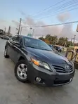 Toyota Camry 2010 Gray - 1