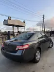 Toyota Camry 2010 Gray - 2