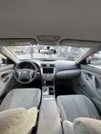 Toyota Camry 2010 Gray - 4