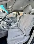 Toyota Camry 2010 Gray - 5