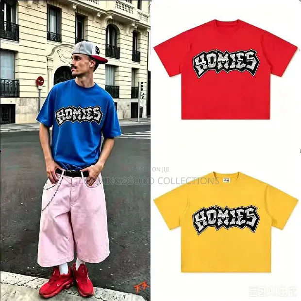 Crop Top Polo - Brand New - 1