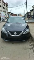 Nissan Sentra SV 2016 Baki - 1
