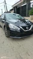 Nissan Sentra SV 2016 Baki - 2