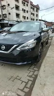 Nissan Sentra SV 2016 Baki - 3