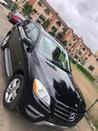 Mercedes-Benz M Class 2012 Baki - 1