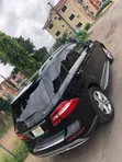 Mercedes-Benz M Class 2012 Baki - 2