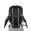 Loy Bags Baki LED Backpack 19", Mai Nuna Digital - 2