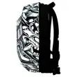Loy Bags Baki LED Backpack 19", Mai Nuna Digital - 5