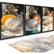 Decorative Wall Frames - Brand New - 5