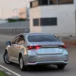 Toyota Corolla XLE 2021 Launi Azurfa - 2