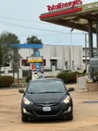 Hyundai Elantra Sport Sedan 2015 - Foreign Used - 1
