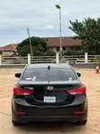 Hyundai Elantra Sport Sedan 2015 - Foreign Used - 2