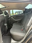 Hyundai Elantra Sport Sedan 2015 - Foreign Used - 5