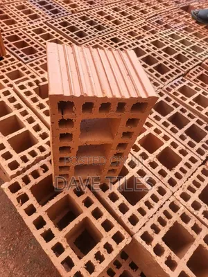 Quality Brick Blocks