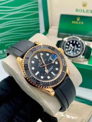 Rolex Quality Men's Automatic Wristwatch