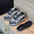 Off-White Nu Shool Sneakers - 2