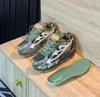 Off-White Nu Shool Sneakers - 3