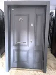 Kofar Karfe Mai Tsaro ta Turkiyya - 1