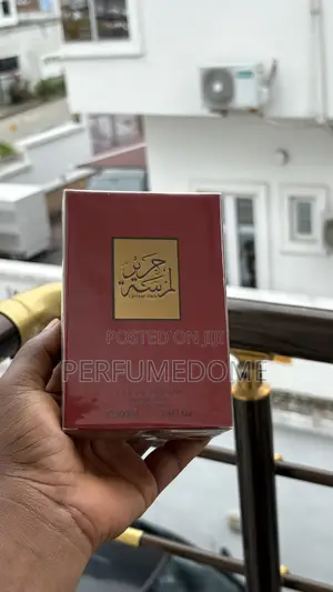 Lamsat Harir by Arabiyat Eau de Parfum - 100ml