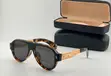 Moscot Ingantattun Gilashin Rayar Rana masu Inganci - 1