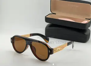 Moscot Quality Luxury Polarized Sunglasses