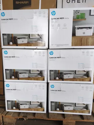 HP 141a Mai Ayyuka Da Dama Na Firintar Laser Mai ɗaukar Hawa