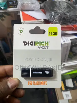 Digirich USB 3.0 Flash Drive 16GB