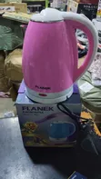 2 Liter Flanek Electric Kettle - 2