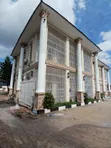Babban Gidan 8-Bedroom don Sawa a Katampe Extension - 1