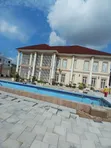 Babban Gidan 8-Bedroom don Sawa a Katampe Extension - 2