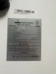 Iwin 25W Solar Panel 18V - 1