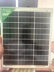 Iwin 25W Solar Panel 18V - 2