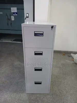 Boss Office Products 4-Daukar Kwali - Grey