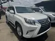 Lexus GX 460 Luxury 2016 White - 3