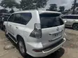 Lexus GX 460 Luxury 2016 White - 4