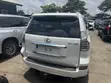 Lexus GX 460 Luxury 2016 White - 5